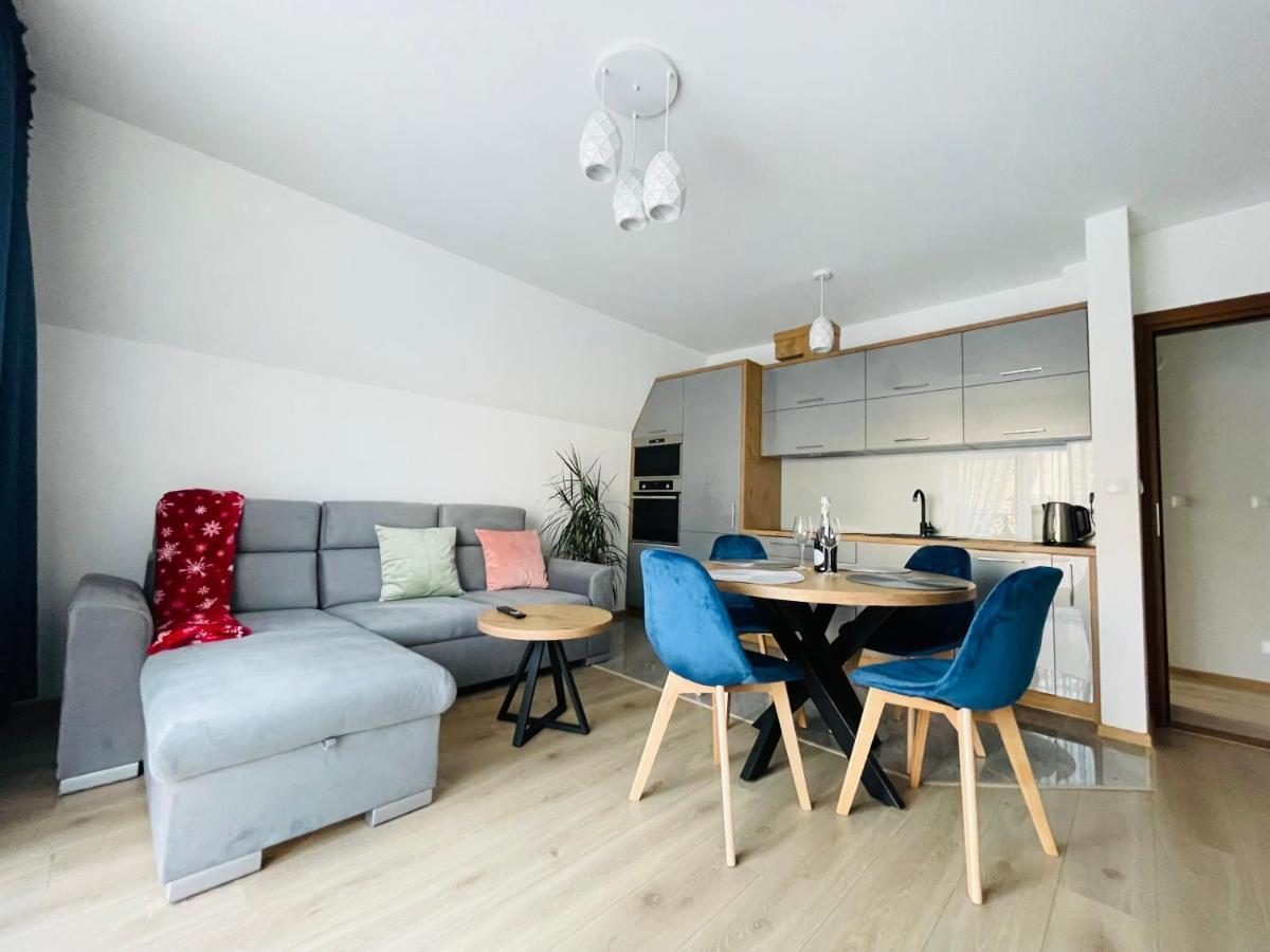 Apartamenty Stasikowka Poronin Exterior photo